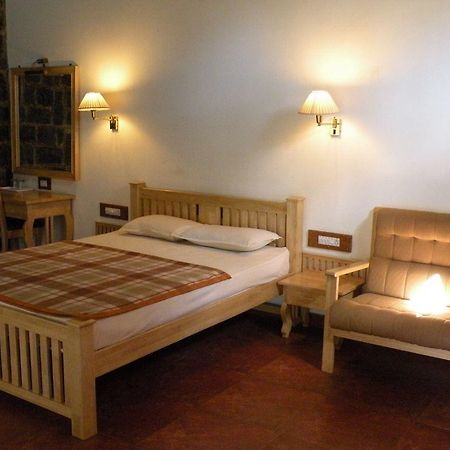 Grange Resort Єркауд Екстер'єр фото
