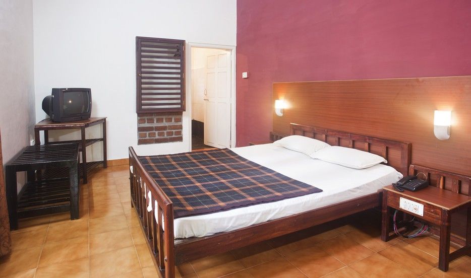 Grange Resort Єркауд Екстер'єр фото