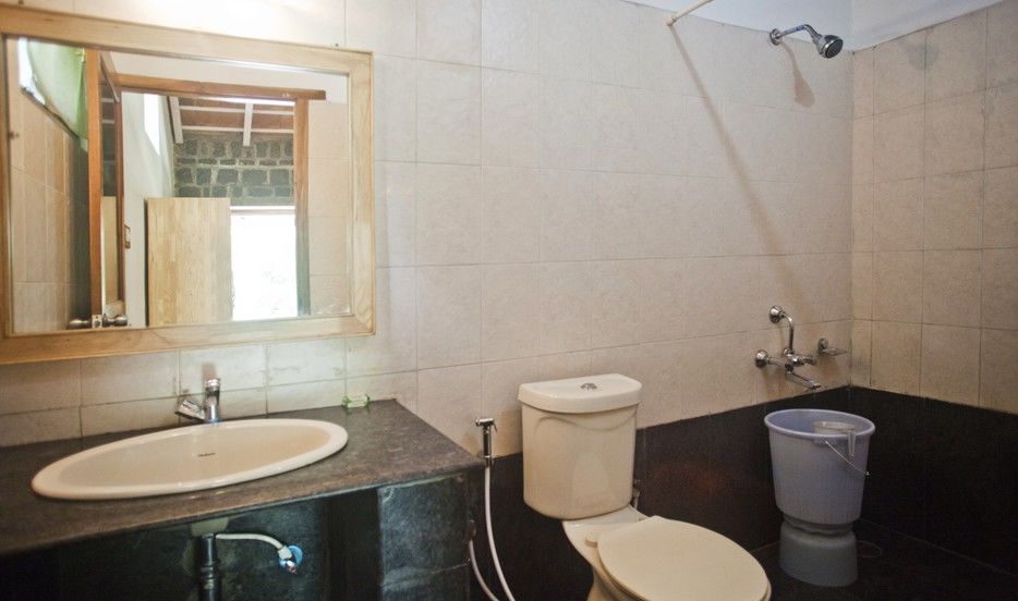 Grange Resort Єркауд Екстер'єр фото