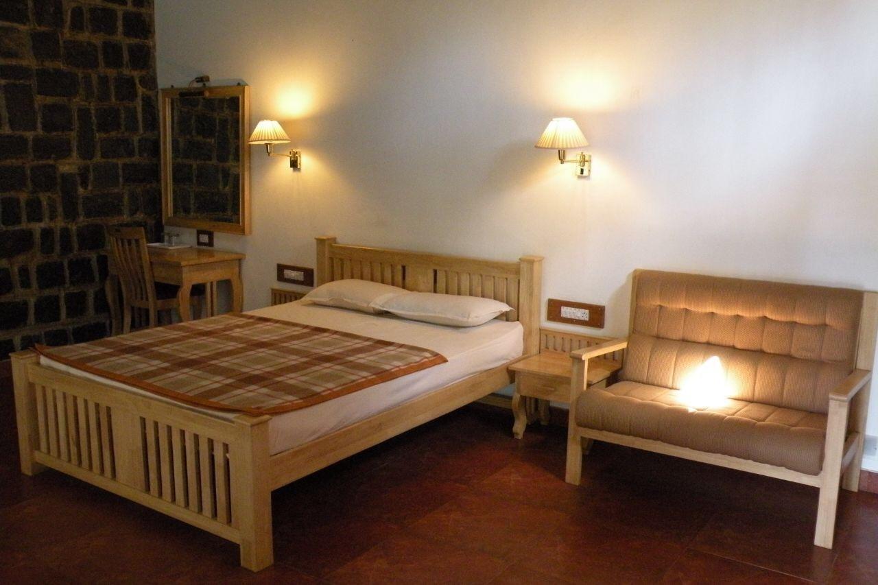 Grange Resort Єркауд Екстер'єр фото