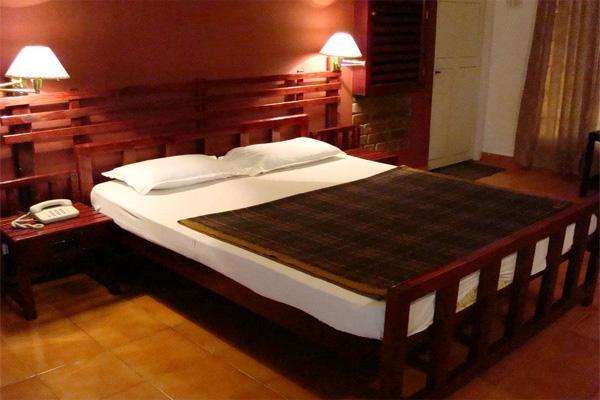 Grange Resort Єркауд Екстер'єр фото